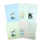 Divisórias e Subcapas Best Friend Dogs para Caderno de Disco BRW