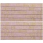 Elástico 7mm Metalizado Rosa Bb/Ouro 10m Marpax