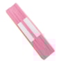 Elástico Colombe Color São josé N. 12 Rosa BB - 10Mts 