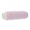 Elástico Lastex Rosa Marpax com 10 mt - Pct c/ 10 unidades