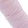 Elástico Lastex Rosa Marpax com 10 mt - Pct c/ 10 unidades