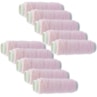 Elástico Lastex Rosa Marpax com 10 mt - Pct c/ 10 unidades