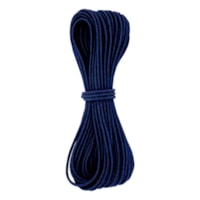 Elástico Roliço Colombe São José Nº15 Azul Marinho com 10m