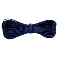 Elástico Roliço Colombe São José Nº15 Azul Marinho com 10m