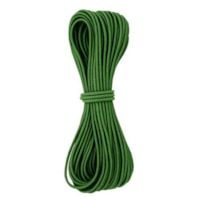 Elástico Roliço Colombe São José Nº15 Verde Bandeira 10m