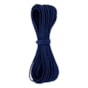 Elástico São José Colombe Roliço N.15 Azul Marinho - 10mts