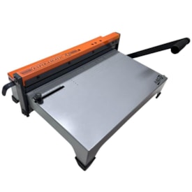 Encadernadora A3 manual para encadernação 70 furos 20fls