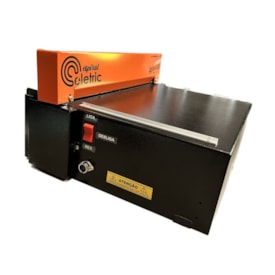 Encadernadora elétrica para espiral 60 furos Marpax 220v