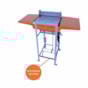 Encadernadora elétrica Semi-Industrial para Wire-o 3x1