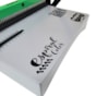 Encadernadora Espiral Color Verde Manual A4 Marpax 10Fls