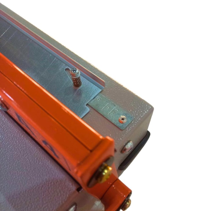 Encadernadora Máquina de Encadernação Espiral A4-x Marpax