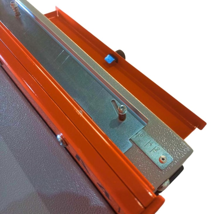 Encadernadora Máquina de Encadernação Espiral A4-x Marpax