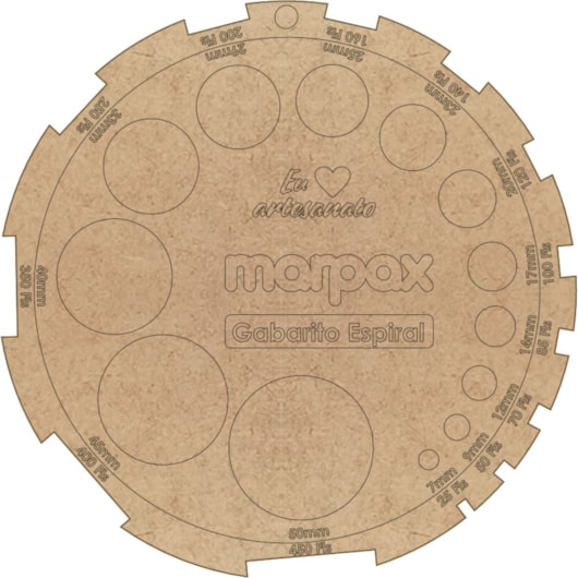 Encadernadora Marpax Espiral A4 Ofício Espiramatic Cinza 15f