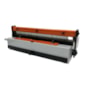 Encadernadora para Espiral Manual A4 Espiramatic Marpax 10fls