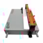 Encadernadora para Espiral Manual A4 Espiramatic Marpax 10fls