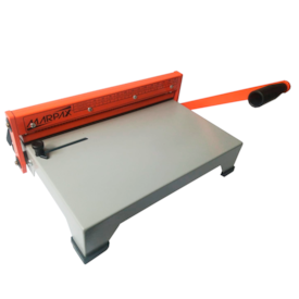 Encadernadora para espiral manual Ofício Standard 15fls