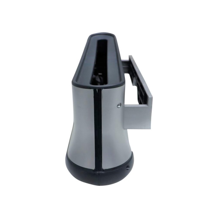 Encadernadora Térmica A4 TB-200 para 200 Folhas 110V