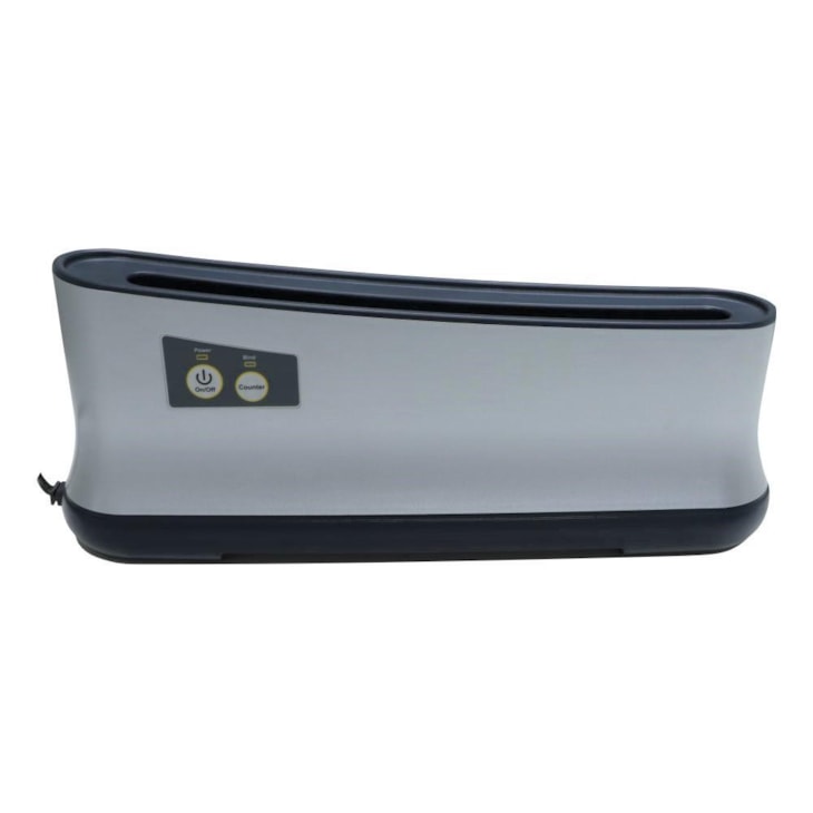 Encadernadora Térmica A4 TB200 37x19,5x10mm para 200fls 110V