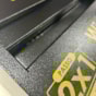 Encadernadora Wire-o 2X1 Black Soft Conjugada Manual 15fls