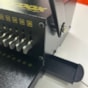 Encadernadora Wire-o 2X1 Black Soft Conjugada Manual 15fls