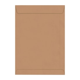 Envelope A3 Kraft saco SKN 347 370x470mm Scrity 200un