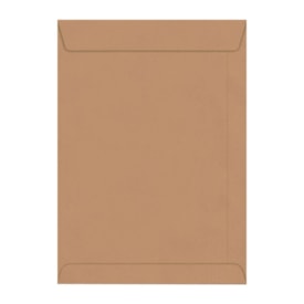 Envelope A3 Kraft Saco Skn 347 370X470mm Scrity com 200un