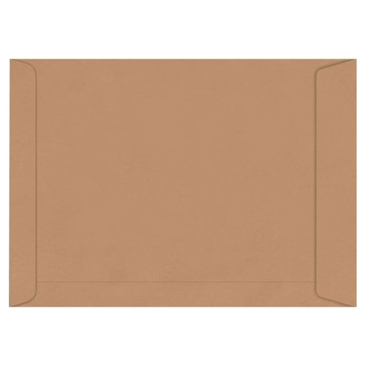 Envelope A4 Kraft saco SKN 032 229x324mm Scrity 750un