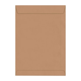 Envelope A4 Kraft saco SKN 032 229x324mm Scrity 750un