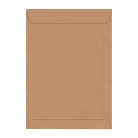 Envelope A4 Kraft Saco Skn 032 229X324mm Scrity com 750un