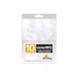 Envelope Carta com RPC Branco COF132 114x162mm Scrity 10un