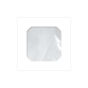 Envelope CD e DVD Branco CMD001 125x125mm Scrity 250un