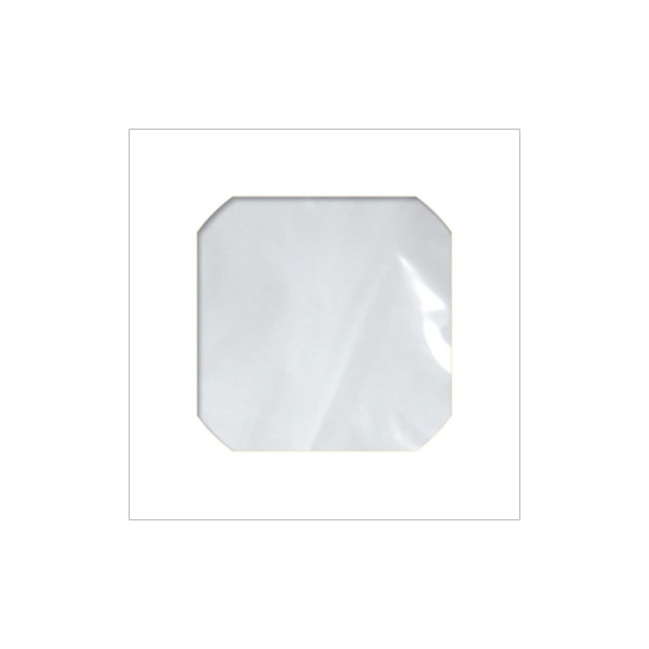Envelope Cd e Dvd Branco Cmd01 125x125mm Scrity com 250un