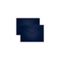 Envelope para Convite Azul Escuro P. Seguro 72x108mm Scrity 100un