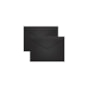Envelope para Convite Preto Los Angeles 72x108mm Scrity 100un