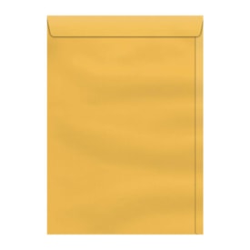 Envelope Saco Amarelo SKO032 A4 229x324mm Scrity 250un