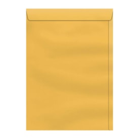Envelope Saco Amarelo Sko032 A4 229x324mm Scrity com 250un