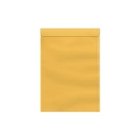 Envelope Saco Amarelo Sko323 162x229mm Scrity com 100un