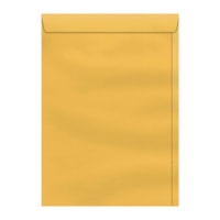 Envelope Saco Amarelo Sko332 A4 229x324mm Scrity com 100un