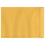 Envelope Saco Amarelo SKO347 A3 370x470mm Scrity 100un