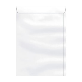 Envelope Saco Branco SOF032 A4 229x324mm Scrity 250un