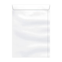 Envelope Saco Branco Sof032 A4 229x324mm Scrity com 250un