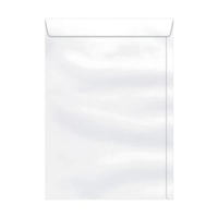 Envelope Saco Branco Sof323 162x229mm Scrity com 100un