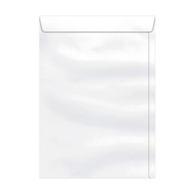Envelope Saco Branco SOF328 200x280mm Scrity 100un