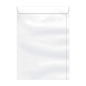 Envelope Saco Branco Sof332 A4 229x324mm Scrity com 100un