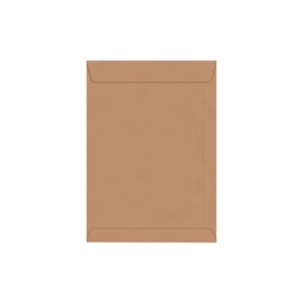 Envelope Saco Kraft Pardo SKN023 162x229mm Scrity 250un