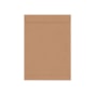 Envelope Saco Kraft Pardo SKN028 200x280mm Scrity 250un
