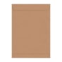Envelope Saco Kraft Pardo SKN032 A4 229x324mm Scrity 250un