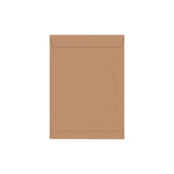 Envelope Saco Kraft Pardo SKN323 162x229mm Scrity 100un
