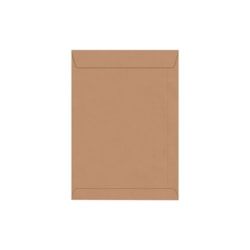 Envelope Saco Kraft Pardo SKN323 162x229mm Scrity 100un