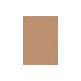 Envelope Saco Kraft Pardo SKN323 162x229mm Scrity 100un